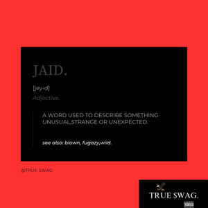 Cash Bilonda & AbrahamXO! - IT'S JAID.