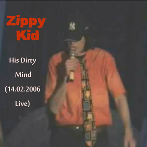 His Dirty Mind (14.02.2006 Live)