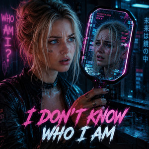 I don't know who i am by Basscube