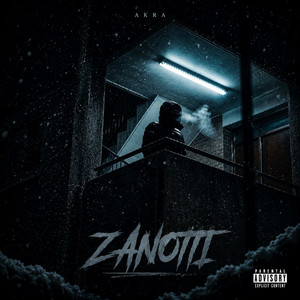 Zanotti by AKRA