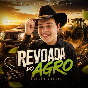 Revoada do Agro by Carlos Zoriel