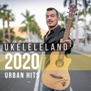 Amarillo by Ukeleleland