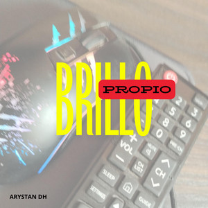 BRILLO PROPIO by BETTYBO