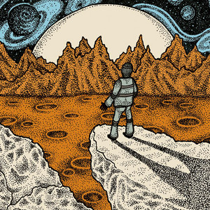 Twenty Fifty Three - Instrumental by L'Orange, Kool Keith