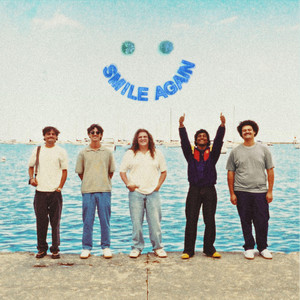 Penelope Road — Smile Again (2026)