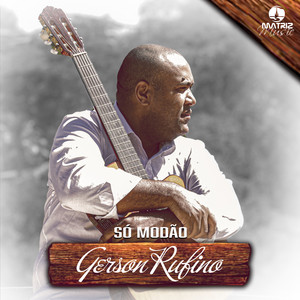 Gerson Rufino - Fica Comigo