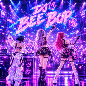 LuNaVeLlE by DJ BEE BOP