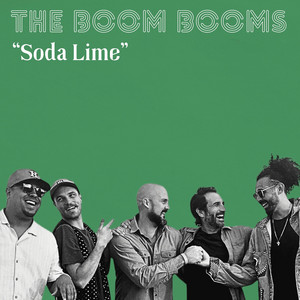 Miracle Man by The Boom Booms