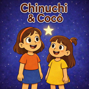 Mimo Nana by Chinuchi & Cocó