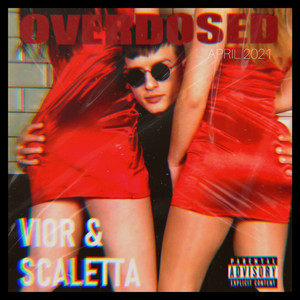 Overdosed by VIOR, Scaletta
