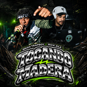 Tocando Madera by Rick Zile, Brian Trapboy
