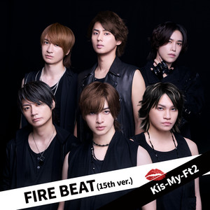Another Future - song and lyrics by Kis-My-Ft2 | Spotify