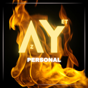 Personal by Az Yet