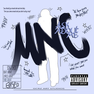 ask about me by Bryan MNC