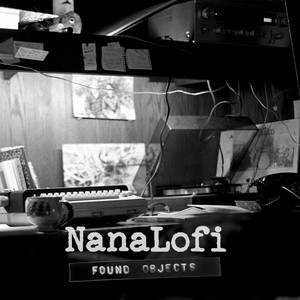 found object #1 by NanaLofi
