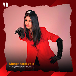 Surayyo Narzullayeva - Menga farqi yo'q