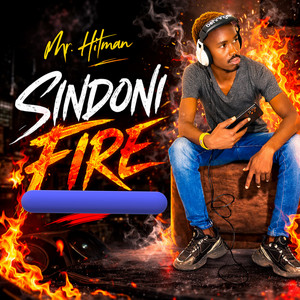 MR HITMAN - Sindoni fire