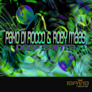 Roby Maas cover