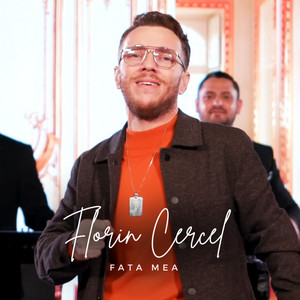Florin Cercel - Fata Mea (feat. Ionut Florea)