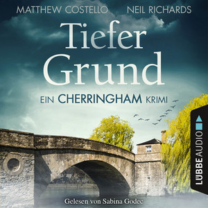 Tiefer Grund (Ein Cherringham-Krimi)