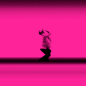 Dance Like Nobody's Watching by Jasmine Not Jafar