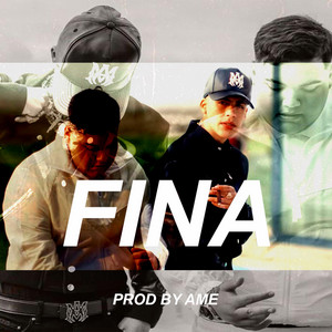 FINA / REGGAETON TYPE BEAT