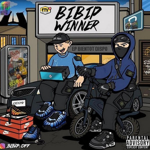 Portada de WINNER