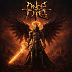 Endure by Once To Die