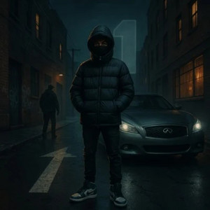 Front Line (Freestyle) by MTL RAP, F5ive
