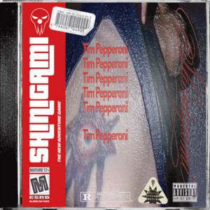 Do by Tim Pepperoni