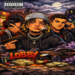 Lobby by Kaele bigger
