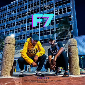 F7 by De squared djy, Razii