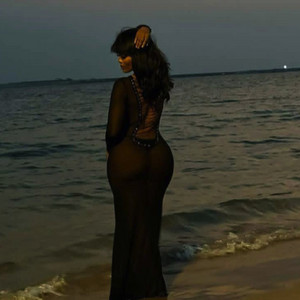 Decent Lady by Youngdavebeatz