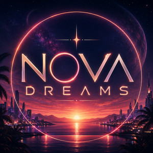 Nova Dreams by Larkin Casado