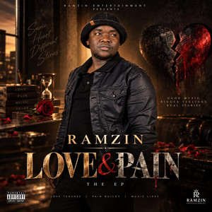 Thando Lwethu by Ramzin, VP Talking