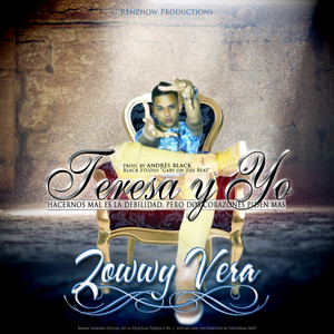 Teresa y Yo by Zowwy Vera