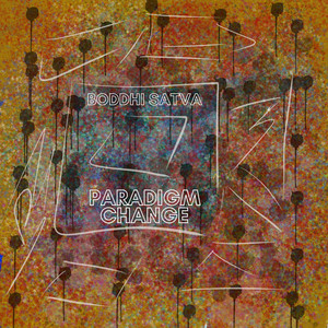 Paradigm Change by Boddhi Satva cover art