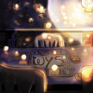 Have a Beer by WYS