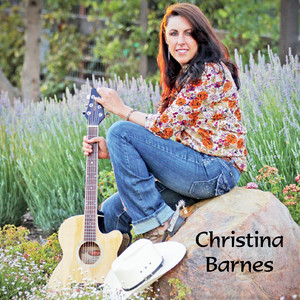 Fourth of July by Christina Barnes