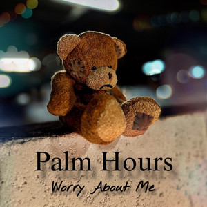 Worry About Me by Palm Hours