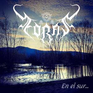 En el sur...