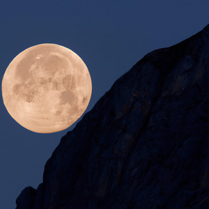 ! ! ! ! Moonrise