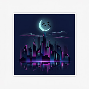 City of Dreams by Climbing Heights