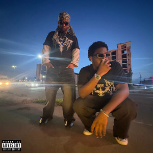Lost Emotions by TMAN, 93BIG G, Phemi