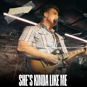 She's Kinda Like Me by Spencer Johnson