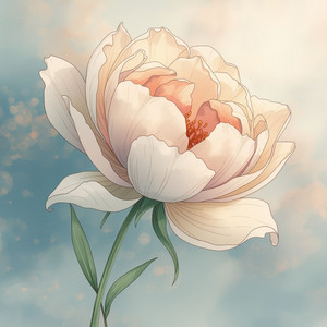 flower love by ikiru.