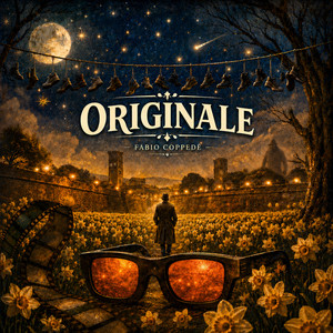 Originale by Fabio Coppedè