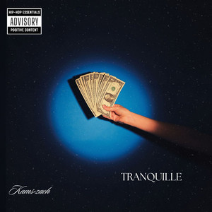 Portada de Tranquille