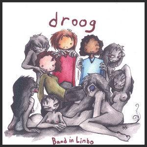 Droog cover