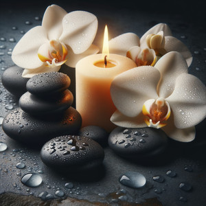 Instrumental Music for Spa, Massage and Wellness